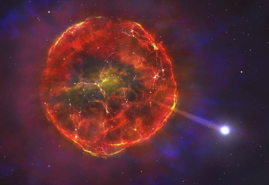 supernova-seen-hurtling-through-our-galaxy-after-thermonuclear-explosion