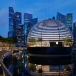 Apple Marina Bay Sands to open this Thursday in Singapore