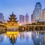 China: eyeing the future of travel
