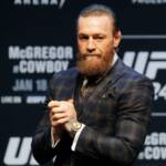 Conor McGregor arrested in Corsica, France on suspicion of attempted sexual assault and obscene act
