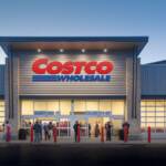 With a pandemic boost, Costco beats estimates