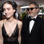 Joaquin Phoenix and Rooney Mara named their baby River after the actor’s brother who died in 1993