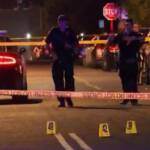 Two men died and six people are hospitalized after shooting at a party near Rutgers University