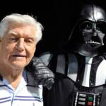 Darth Vader: Actor David Prowse dies at 85