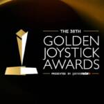 Golden Joystick Awards winners