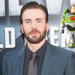 Chris Evans will voice Buzz Lightyear in the new Pixar film