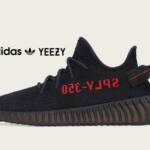 Adidas Yeezy Boost 350 v2 “Bred” – Release