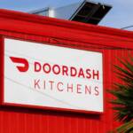 DoorDash Shares soar 80% on its IPO, opening at $ 182 per share