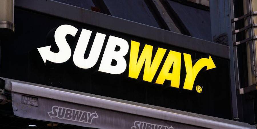 Subway accused to sell fake tuna