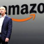 Jeff Bezos to step down as CEO of Amazon