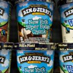 Ben & Jerry’s to end sales in the Occupied Palestinian Territory (OPT)