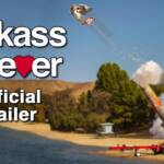 Jackass Forever Trailer