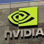 Nvidia shares increase strongly and already 10th largest listed company in the US