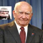 Ed Asner, star of ‘Up,’ dies at 91