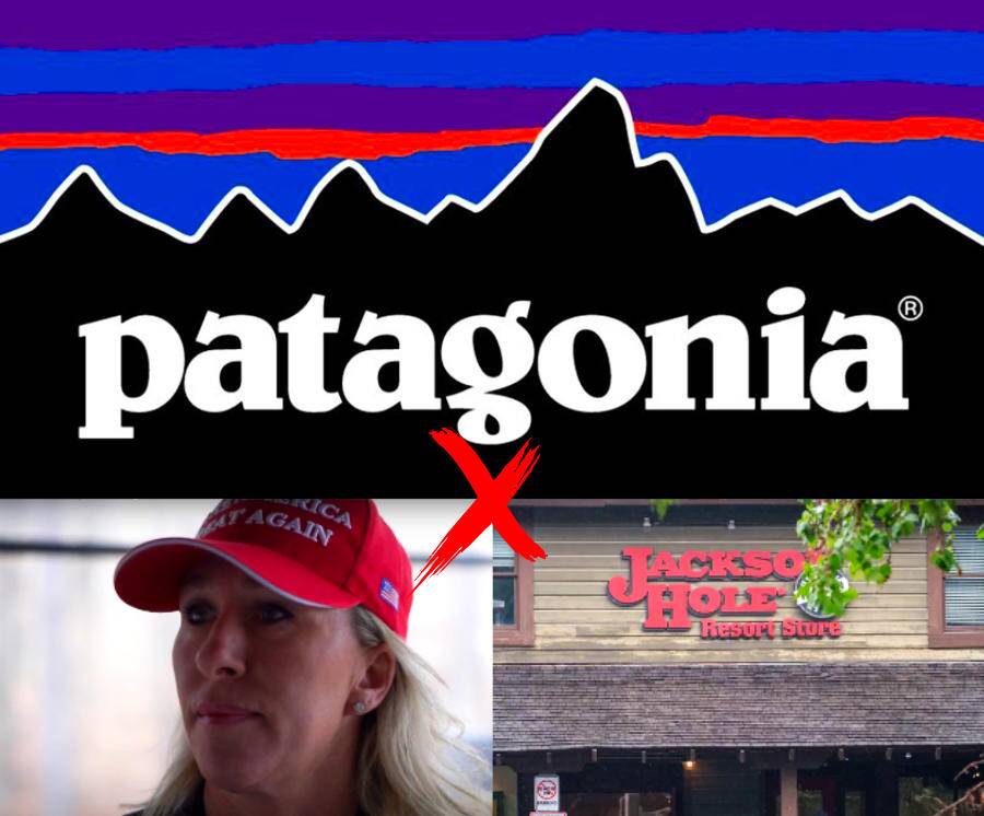 Patagonia boycotts Wyoming ski resort over owners' GOP event with Trump supporters