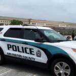 Several injured in reported active shooter incident outside Pentagon