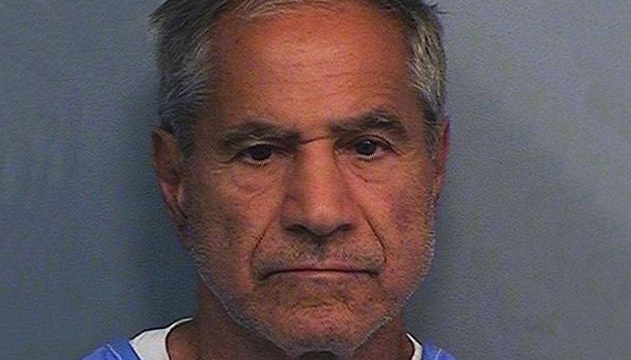 Board recommends parole for RFK assassin Sirhan Sirhan on 16th attempt