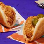 Taco Bell is Launching its New Crispy Chicken Sandwich Taco