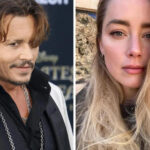 Johnny Depp testifies Heard attacked him, he never hit back