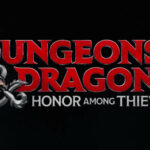 The Dungeons & Dragons Movie Has An Official Title