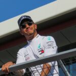 ‘Archaic mindsets’ says Lewis Hamilton after Nelson Piquet racial slur