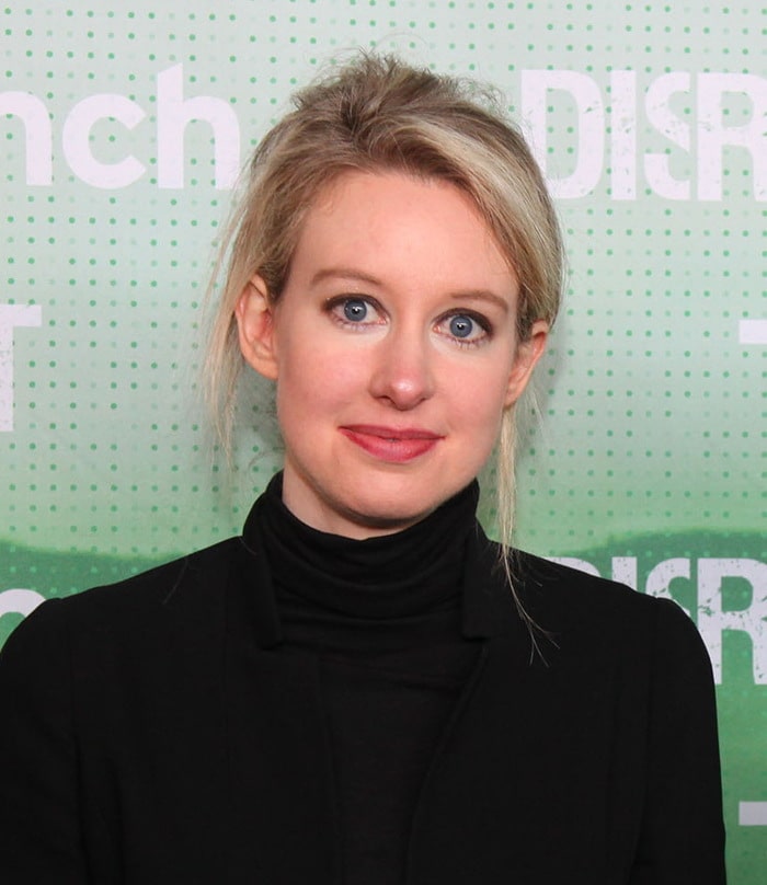 Theranos scam: Elizabeth Holmes was sentenced in more than 11 years