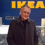 La historia de éxito de IKEA y su fundador, Ingvar Kamprad