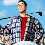 Happy Gilmore 2: Adam Sandler fará sequência na Netflix